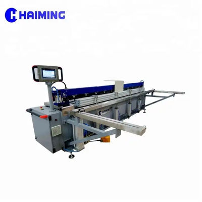 China Guangzhou haiming hdpe sheet bending machine