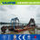China Julong Máquina flotante de minería de oro - Foto 2