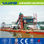 China Julong Máquina flotante de minería de oro - Foto 3