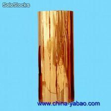 (China Manufacturer)3mil Electrical Insulation Kapton Polyimide/pi Tape No Adhes - Photo 2