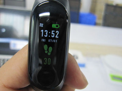 China Product Inspections for Intelligent Watch - Foto 2