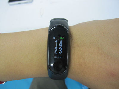 China Product Inspections for Intelligent Watch - Foto 4