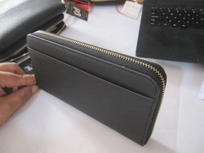China professional trustworthy inspection team wallet quality control service - Foto 2