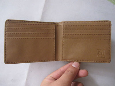 China professional trustworthy inspection team wallet quality control service - Foto 3