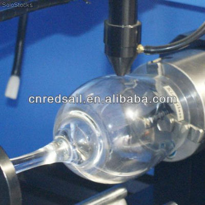 China Redsail Mini lasermaschinen m500 - Foto 2