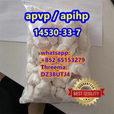China reliable seller apvp apihp cas 14530-33-7 in stock for customers
