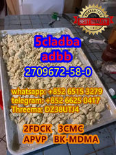 China reliable seller of 5cladba adbb 4fadb jwh-018 in stock for customers
