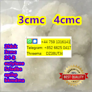 China reliable supplier of 3cmc 3mmc in stock for sale with safe shipping - Photo 2