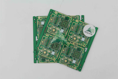 China Rigid-Flex PCB Customized Fabrication - Foto 5