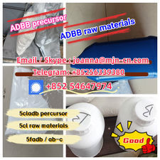 China Supplier ADBB precursor ADBB raw material