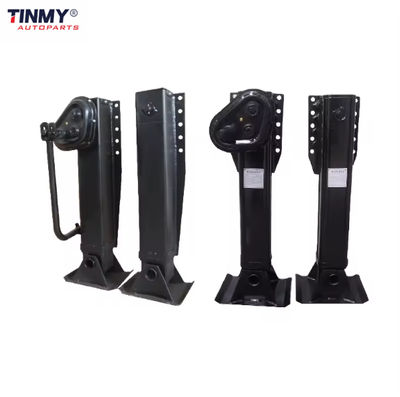 China Supplier Heavy Duty Truck Part Semi-trailer Landing Gear Leg