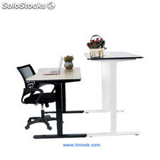 China Timoek Sit Stand Desk Frame Manufacturer