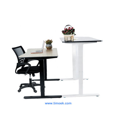 China Timoek Sit Stand Desk Frame Manufacturer