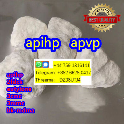 China vendor seller apvp apihp cas 14530-33-7 with strong effects in stock - Photo 2