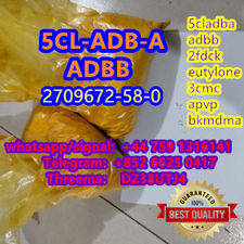 China vendor supplier 5cladba adbb cas 2709672-58-0 for customers to use