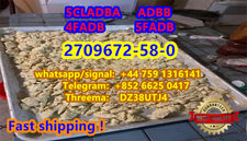 China vendor supplier 5cladba adbb cas 2709672-58-0 with safe line for customers
