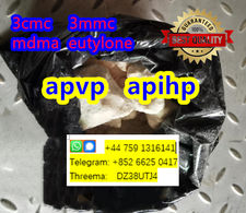 China vendor supplier apvp apihp cas 14530-33-7 with strong effects
