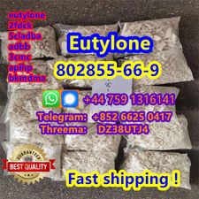 China vendor supplier eutylone cas 802855-66-9 in stock for customers to use