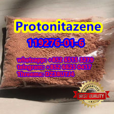 China vendor supplier Protonitazene cas 119276-01-6 in stock for customers