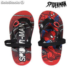 Chinelos Spiderman