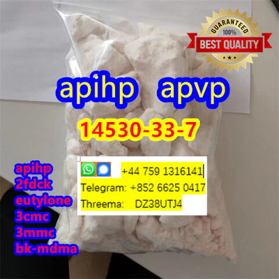Chinese supplier of apvp apihp cas 14530-33-7 ready for ship - Photo 2