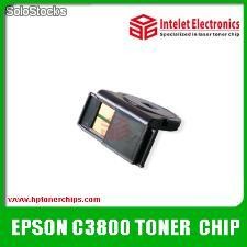 Chip for Epson c2800