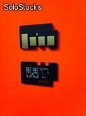 Chip para dell 1260 b1260 b1265 b126x 2000 impresiones