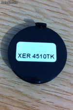Chip para xerox 4510 113r00712 19000 impresiones