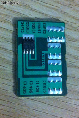 Chip para xerox m20 M20i 106r01047 8000 impresiones