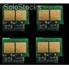 chip toner for Minolta 75a-- qms ps410/420/460toner chips