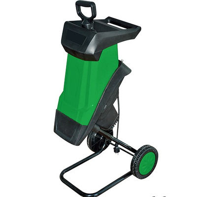 Chipeadora Trituradora Electrica 2500W