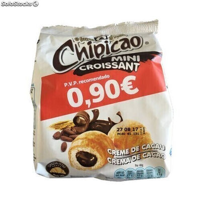 Chipicao Mini Croissant (precio marcado 0,90)