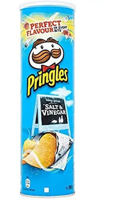 Chips Pringles - Photo 2