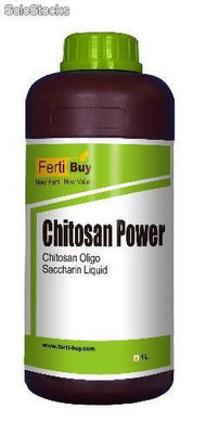 Chitosan Power (chitosan oligo saccharin liquid)