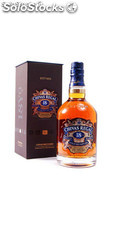 Chivas regal 18 y 40% vol