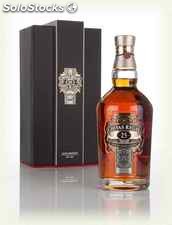 Chivas Regal 25 Year Old (70cl, 40.0%)