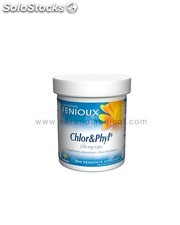 Chlor &amp; Phyl 200Gélules -Fenioux