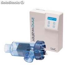 Chloration saline Innowater SMC30 - 150m3