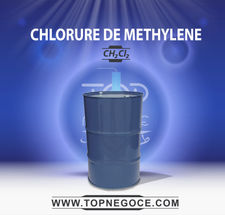 Nettoyant inox alimentaire DC4030 - Detroit Chimie détergent