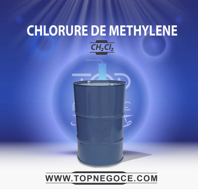 Chlorure de methylene