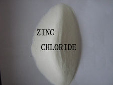 Chlorure de zinc