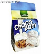 Choco Bom Blanco 100g