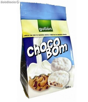 Choco Bom Blanco 100g