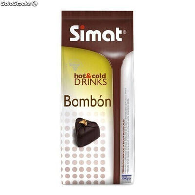 Choco Bombon 1kg Simat