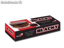 Chocolat noir pour patisserie Blacky patisserie