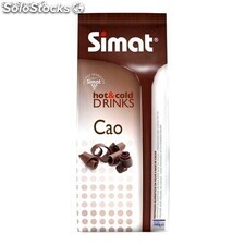 Chocolate 1kg Simat