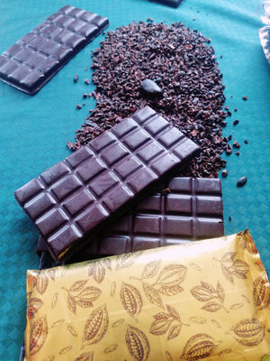 Chocolate cacao para taza - Foto 4