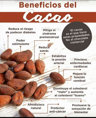 Chocolate cacao para taza - Foto 5