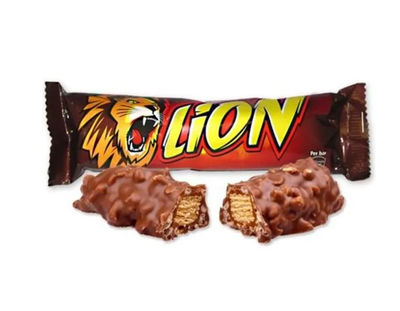 Chocolate en barra Nestlé Lion - Foto 2