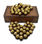 Chocolate Ferrero Rocher de alta calidad T3 X16x - 1